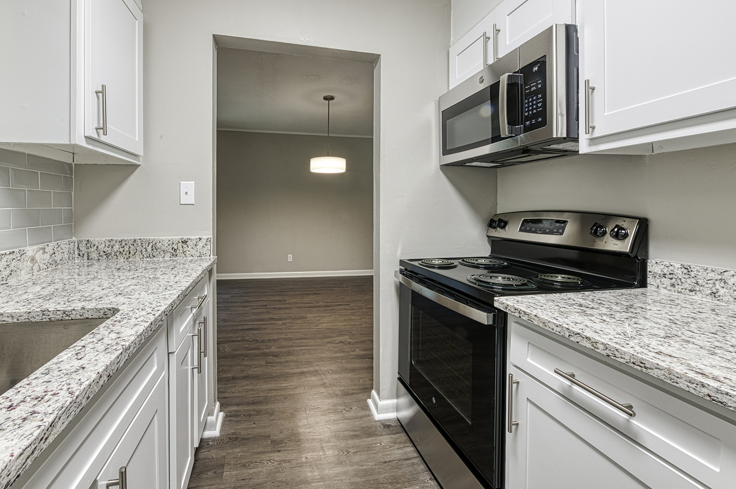 Park 3 Portfolio The Multifamily Advisory Group at Cushman & Wakefield